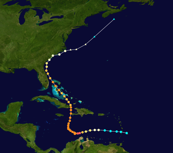 hurricane-matthew-track-map
